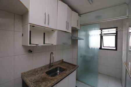Apartamento para alugar com 69m², 2 quartos e 1 vagaCozinha