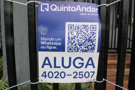 Apartamento para alugar com 69m², 2 quartos e 1 vagaFachada