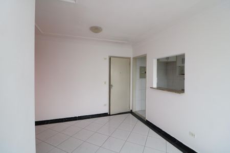 Apartamento para alugar com 69m², 2 quartos e 1 vagaSala