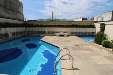 Apartamento para alugar com 69m², 2 quartos e 1 vagaÁrea comum - Piscina