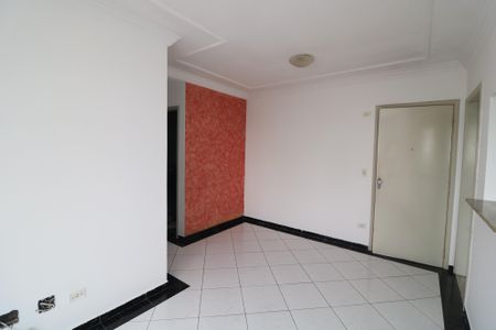 Sala de apartamento para alugar com 2 quartos, 69m² em Jardim Vila Formosa, São Paulo