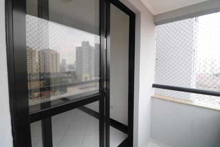 Apartamento para alugar com 69m², 2 quartos e 1 vagaVaranda da Sala