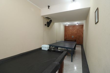 Apartamento para alugar com 69m², 2 quartos e 1 vagaSala de Jogos