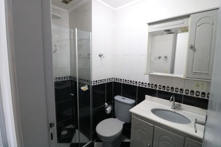 Apartamento para alugar com 69m², 2 quartos e 1 vagaBanheiro