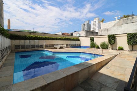 Apartamento para alugar com 69m², 2 quartos e 1 vagaÁrea comum - Piscina