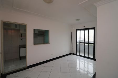 Sala de apartamento para alugar com 2 quartos, 69m² em Jardim Vila Formosa, São Paulo