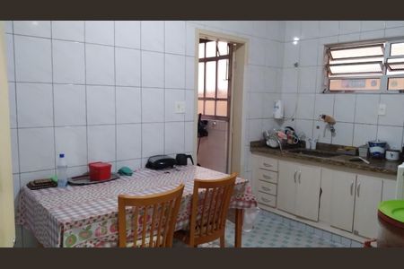 Foto 03 de apartamento à venda com 2 quartos, 126m² em Mooca, São Paulo