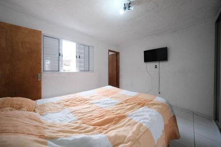 Casa para alugar com 100m², 3 quartos e sem vagaSuíte