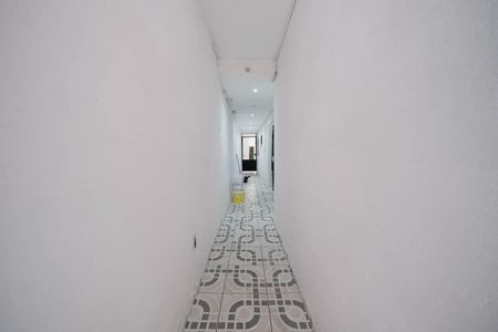 Casa para alugar com 100m², 3 quartos e sem vagaÁrea externa