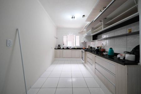 Casa para alugar com 100m², 3 quartos e sem vagaSala/Cozinha