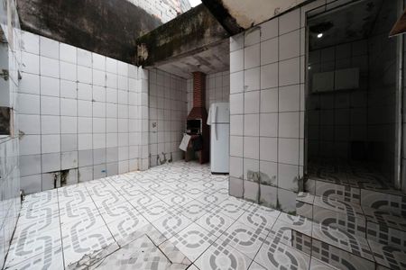 Casa para alugar com 100m², 3 quartos e sem vagaÁrea externa