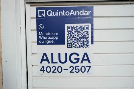 Casa para alugar com 100m², 3 quartos e sem vagaFachada