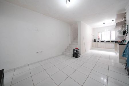 Sala/Cozinha de casa para alugar com 3 quartos, 100m² em Cidade Líder, São Paulo