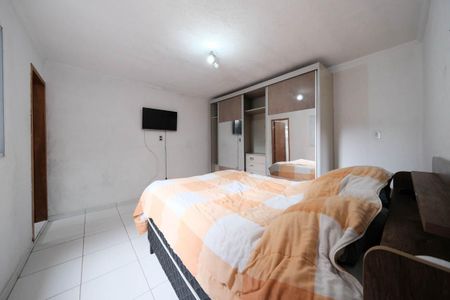 Casa para alugar com 100m², 3 quartos e sem vagaSuíte