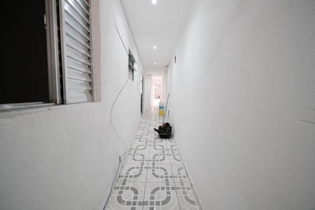 Casa para alugar com 100m², 3 quartos e sem vagaÁrea externa