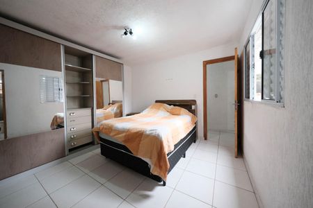 Casa para alugar com 100m², 3 quartos e sem vagaSuíte