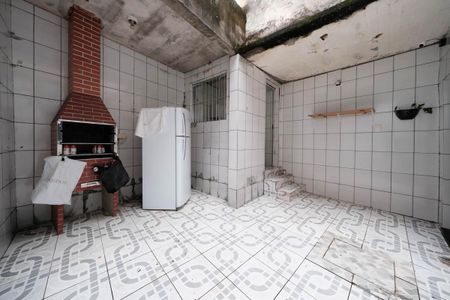 Casa para alugar com 100m², 3 quartos e sem vagaÁrea externa