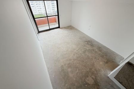 Studio à venda com 34m², 1 quarto e sem vaga Studio à venda com 34m², 1 quarto e sem vagaStudio
