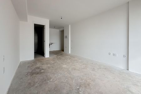 Studio à venda com 34m², 1 quarto e sem vaga Studio à venda com 34m², 1 quarto e sem vagaStudio