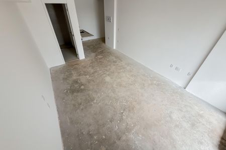 Studio à venda com 34m², 1 quarto e sem vaga Studio à venda com 34m², 1 quarto e sem vagaStudio