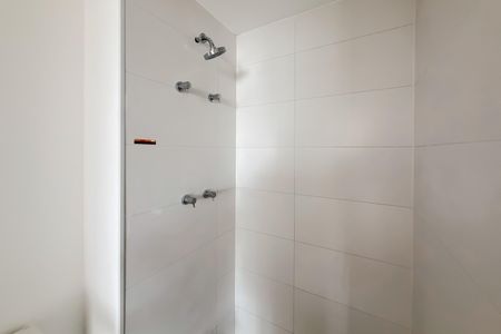 Studio à venda com 34m², 1 quarto e sem vaga Studio à venda com 34m², 1 quarto e sem vagaBanheiro
