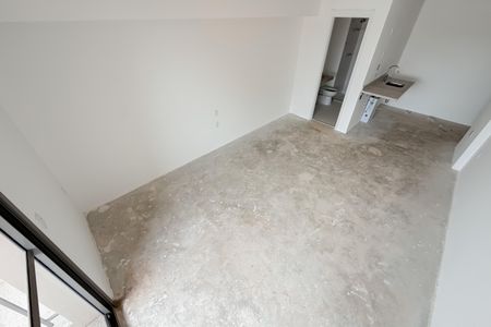 Studio à venda com 34m², 1 quarto e sem vaga Studio à venda com 34m², 1 quarto e sem vagaStudio