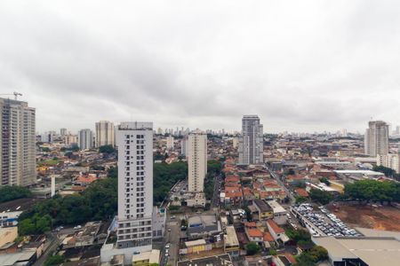 Apartamento para alugar com 48m², 2 quartos e sem vagaVista