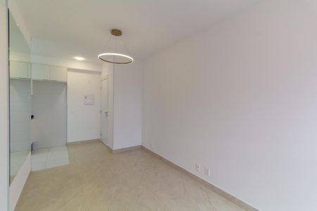 Sala de apartamento para alugar com 2 quartos, 48m² em Jardim Independência (são Paulo), São Paulo