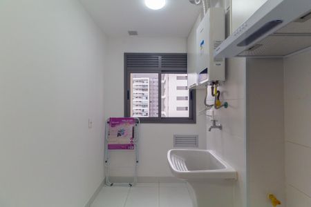 Apartamento para alugar com 48m², 2 quartos e sem vagaÁrea de Serviço