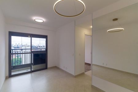 Apartamento para alugar com 48m², 2 quartos e sem vagaSala