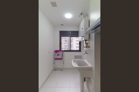 Apartamento para alugar com 48m², 2 quartos e sem vagaÁrea de Serviço