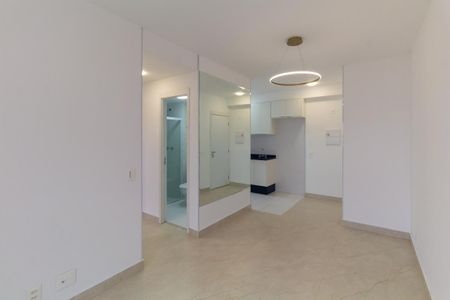 Apartamento para alugar com 48m², 2 quartos e sem vagaSala