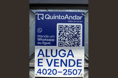 Apartamento para alugar com 80m², 2 quartos e sem vaga Apartamento para alugar com 80m², 2 quartos e sem vagaPlaca