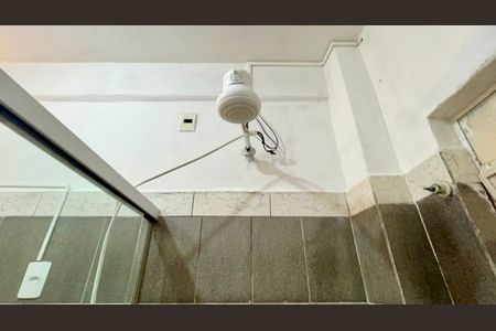 Apartamento para alugar com 80m², 2 quartos e sem vaga Apartamento para alugar com 80m², 2 quartos e sem vagaBanheiro