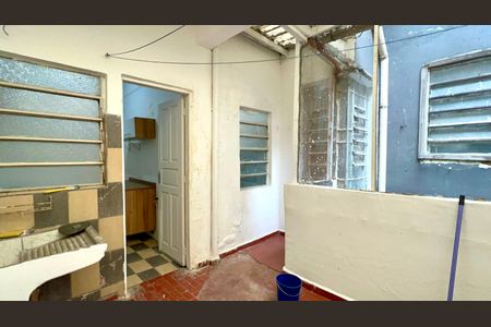 Apartamento para alugar com 80m², 2 quartos e sem vaga Apartamento para alugar com 80m², 2 quartos e sem vagaÁrea de Serviço