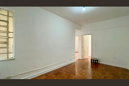 Sala de apartamento à venda com 2 quartos, 80m² em Pinheiros, São Paulo