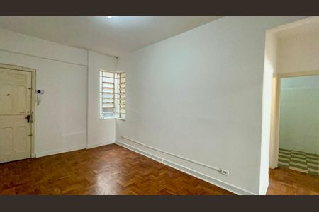 Apartamento para alugar com 80m², 2 quartos e sem vaga Apartamento para alugar com 80m², 2 quartos e sem vagaSala