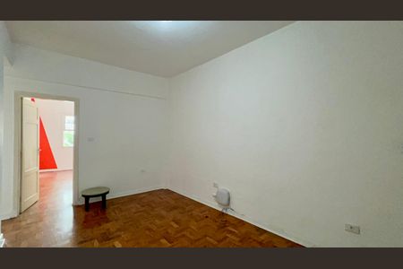 Sala de apartamento à venda com 2 quartos, 80m² em Pinheiros, São Paulo