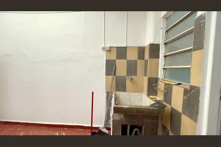 Apartamento para alugar com 80m², 2 quartos e sem vaga Apartamento para alugar com 80m², 2 quartos e sem vagaÁrea de Serviço