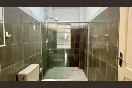 Apartamento para alugar com 80m², 2 quartos e sem vaga Apartamento para alugar com 80m², 2 quartos e sem vagaBanheiro