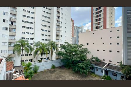 Apartamento para alugar com 80m², 2 quartos e sem vaga Apartamento para alugar com 80m², 2 quartos e sem vagaSacada do quarto