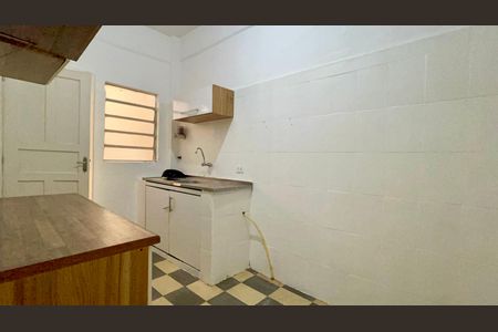 Apartamento para alugar com 80m², 2 quartos e sem vaga Apartamento para alugar com 80m², 2 quartos e sem vagaCozinha