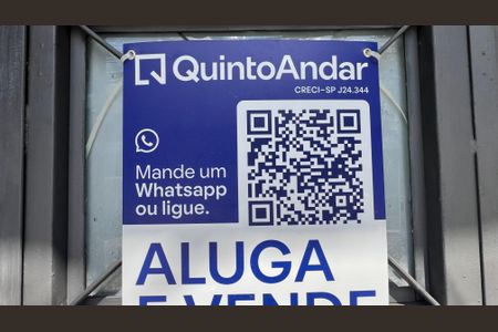 Apartamento para alugar com 80m², 2 quartos e sem vaga Apartamento para alugar com 80m², 2 quartos e sem vagaPlaca