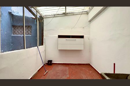 Apartamento para alugar com 80m², 2 quartos e sem vaga Apartamento para alugar com 80m², 2 quartos e sem vagaÁrea de Serviço