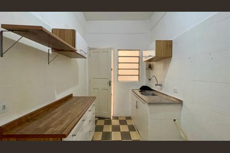 Apartamento para alugar com 80m², 2 quartos e sem vaga Apartamento para alugar com 80m², 2 quartos e sem vagaCozinha
