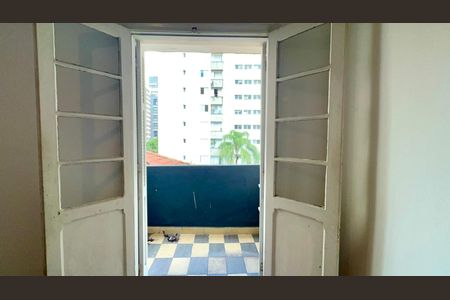 Apartamento para alugar com 80m², 2 quartos e sem vaga Apartamento para alugar com 80m², 2 quartos e sem vagaSacada do quarto