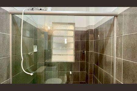 Apartamento para alugar com 80m², 2 quartos e sem vaga Apartamento para alugar com 80m², 2 quartos e sem vagaBanheiro