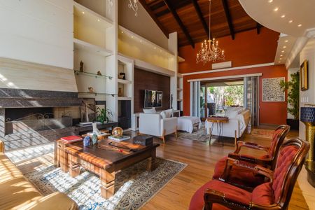 Casa à venda com 5 quartos, 446m² em Ipanema, Porto Alegre