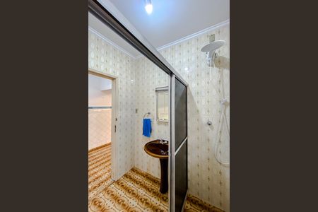 Casa à venda com 170m², 5 quartos e 1 vaga Casa à venda com 170m², 5 quartos e 1 vagaBanheiro