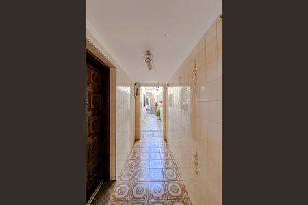 Casa à venda com 170m², 5 quartos e 1 vaga Casa à venda com 170m², 5 quartos e 1 vagaÁrea externa